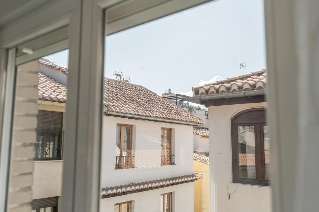 Tuguest San Agustin III Apartment, Granada